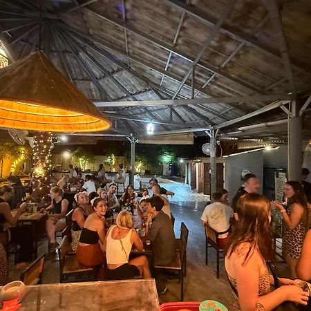Vang Vieng Chill House Dış mekan fotoğraf
