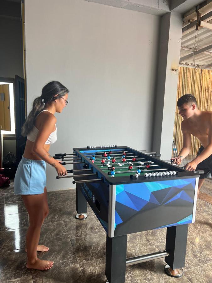 Vang Vieng Chill House Dış mekan fotoğraf