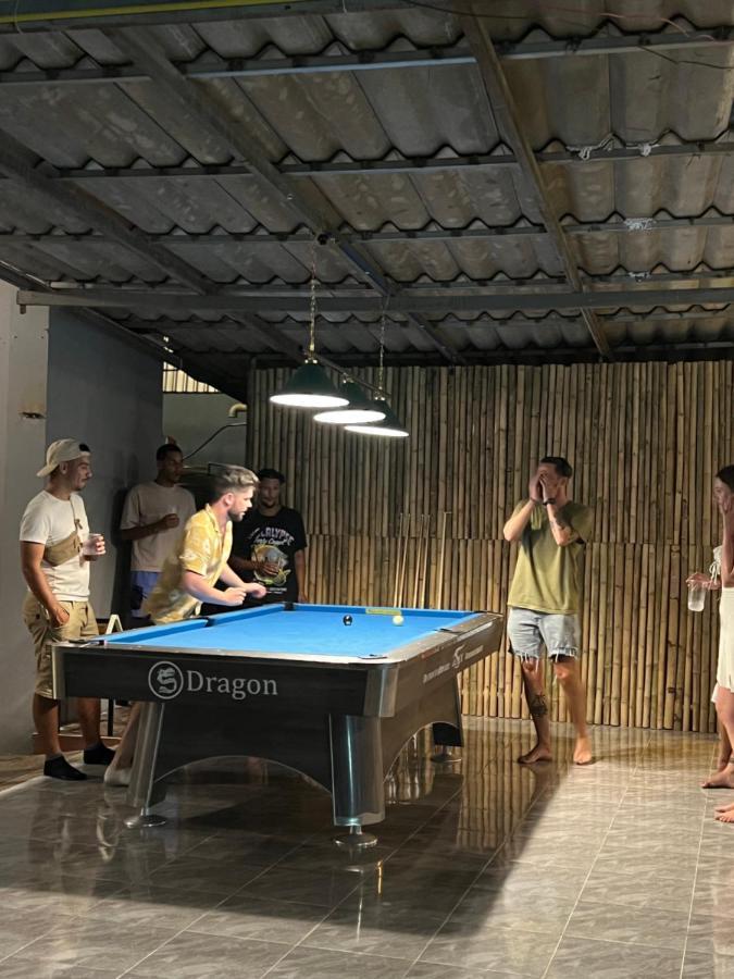 Vang Vieng Chill House Dış mekan fotoğraf