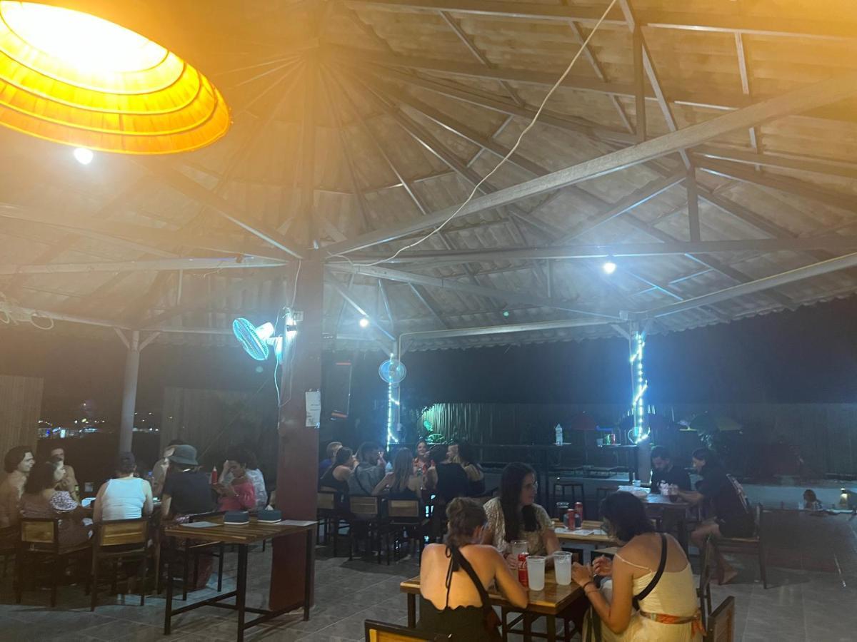 Vang Vieng Chill House Dış mekan fotoğraf